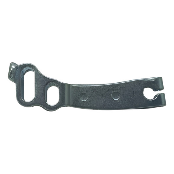 Braço Do Freio Dianteiro Honda Cg Titan 150 2016 A 2024