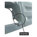 Grade Frontal Vw Delivery 8-160/ 9-160 2011 A 2018 Detalhe