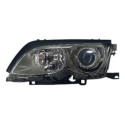 Farol Esquerdo Bmw 3 E46 316i / 320i 2002 A 2004 Original Esquerdo/motorista