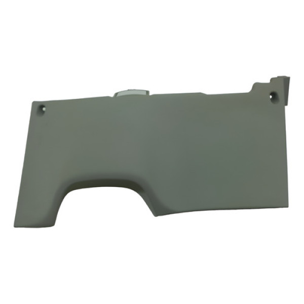 Acabamento Inferior Painel Esquerdo Azera 2007 A 2010