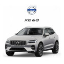 Defletor Suporte Radiador Volvo Xc60 2018 A 2024