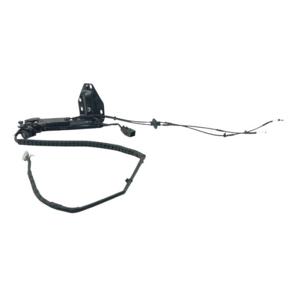 Corrediça Porta Traseira Direita Kia Carnival 2006 A 2013