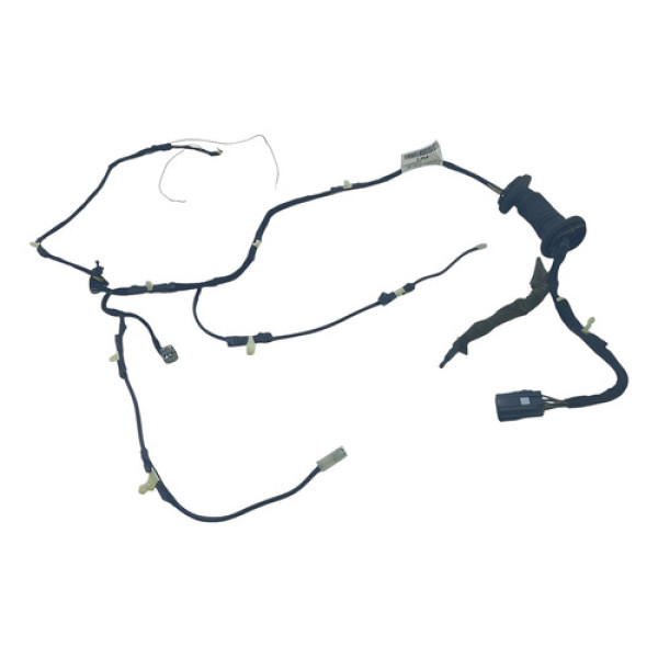 Chicote Tampa Traseira Ford Ecosport 2013 A 2022