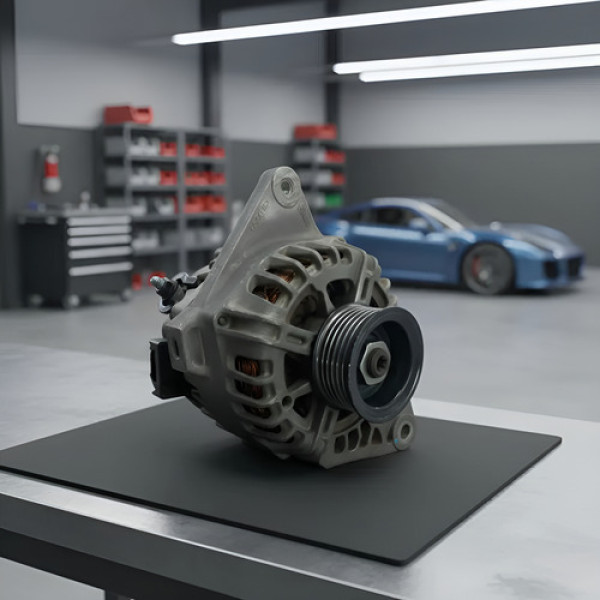 Alternador Hyundai Ix35 2010 A 2016