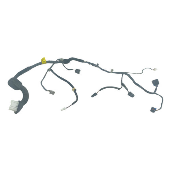 Chicote Porta Dianteira Direito Kia Carnival 2008 A 2010