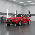 Chave Seta Limpador Audi A1 2011 A 2018