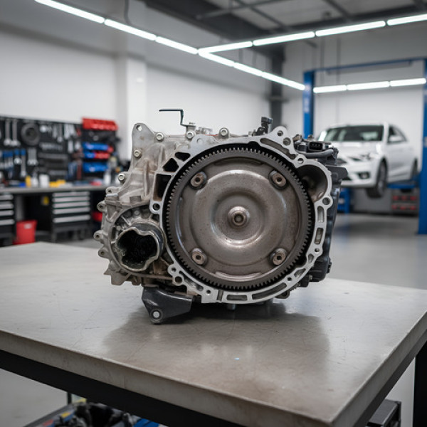 Câmbio Automático Hyundai Ix35 2012 A 2015