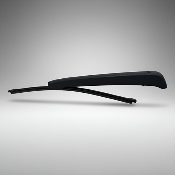 Braço Limpador Traseiro Vw Nivus 2021 A 2024