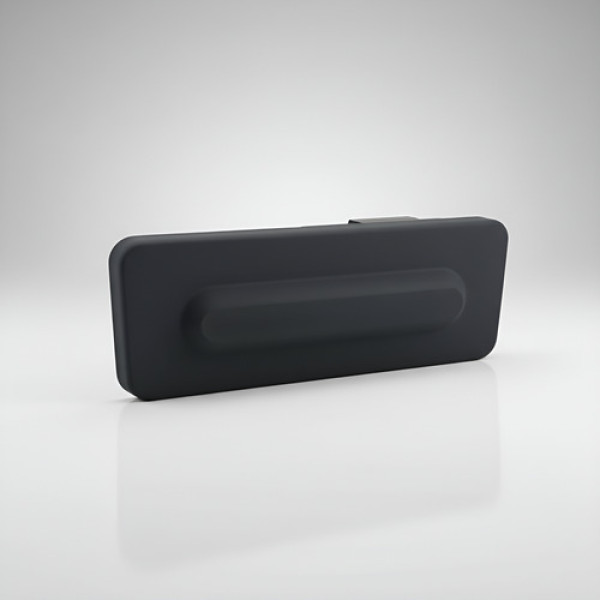 Botão Tampa Traseira Citroën C4 Cactus 2019 A 2023