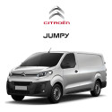 Defletor Parachoque Dianteiro Citroen Jumpy 2018 A 2024 Novo