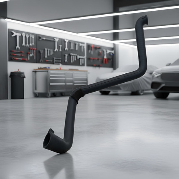 Tubo Respiro Caixa Evaporadora Renault Logan 1.0 2014 A 2018