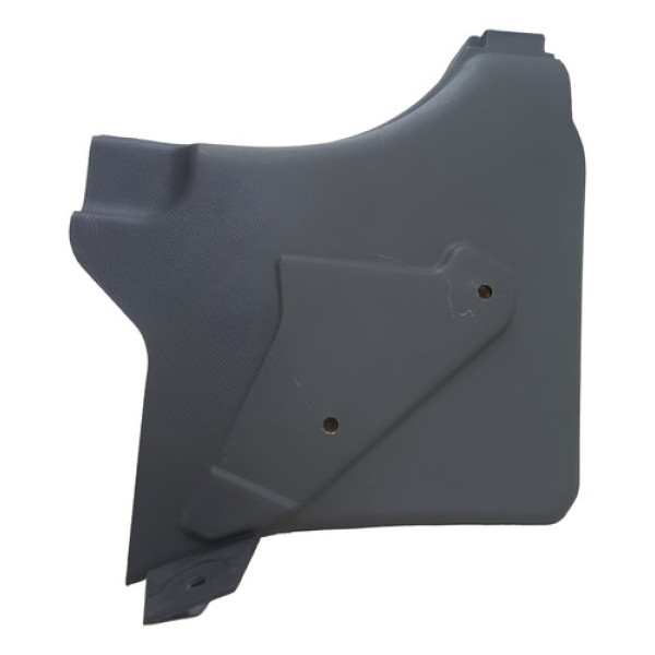 Acabamento Pé Coluna Direita Hyundai Azera 2007 A 2010