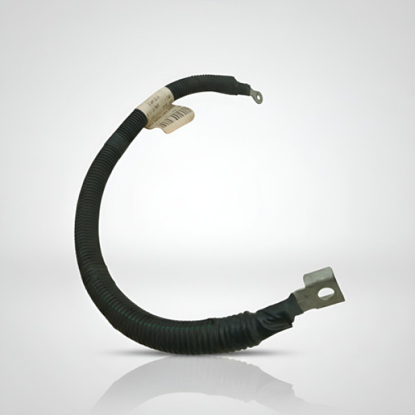 Cabo Positivo Bateria Fiat Uno Sporting 1.4 2010 A 2016