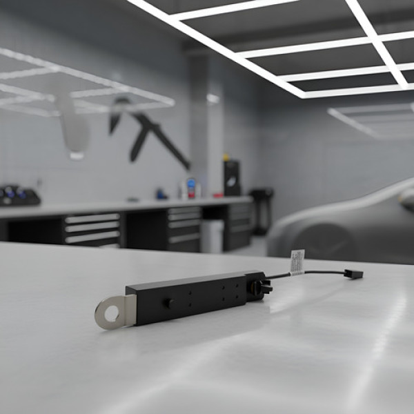 Módulo Sensor Antena Land Rover Freelander 2 2006 A 2014