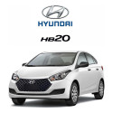 Boia Sensor Nível Combustivel Hyundai Hb20 Hb20s 2012 A 2019