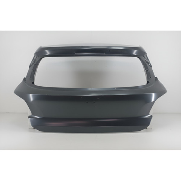 Tampa Traseira Gm Onix 2020 A 2023 Original Nova Detalhes Primer