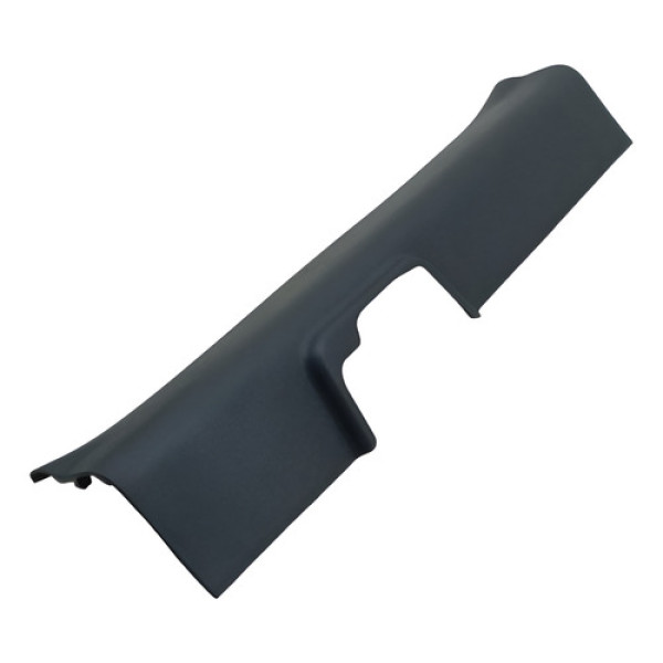 Moldura Soleira Dianteira Esquerda Hyundai Ix35 2010 A 2015