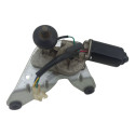Motor Limpador Traseiro Jac T60 Plus 2020 A 2022