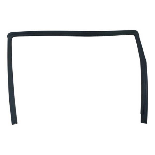 Borracha Vidro Traseira Direita Kia Carnival 2006 A 2013