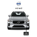 Farol Esquerdo Volvo Xc60 2017 A 2024 Esquerdo/motorista