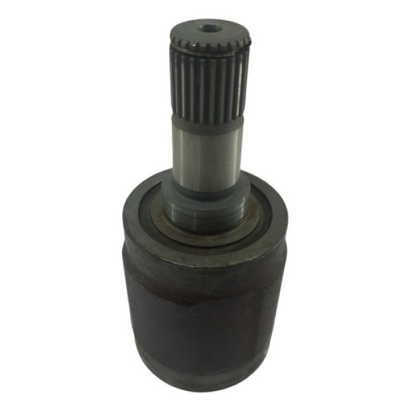 Tulipa Câmbio Manual Honda Fit 2003 A 2008