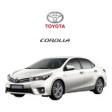 Chave Seta Limpador Toyota Corolla 2014 A 2019