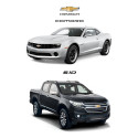Chave Seta Pisca Gm Camaro 2010 A 2015 S10 2012 A 2022