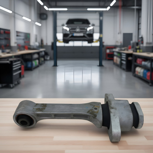 Coxim Inferior Câmbio Hyundai Ix35 2010 A 2017