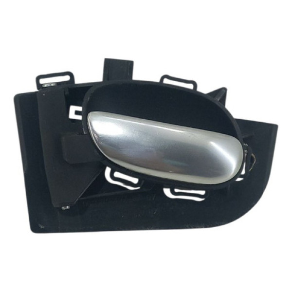 Maçaneta Int Porta Traseira Esquerda Peugeot 207 2008 A 2014