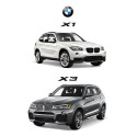 Chave Seta Limpador Bmw X1 X3 2016 A 2019