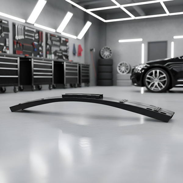 Alma Parachoque Dianteiro Hyundai Azera 2007 A 2010