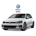 Chave Seta Limpador Volkswagen Golf Gti 2013 A 2020