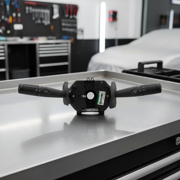 Chave Seta Limpador Fiat Idea 2011 A 2016