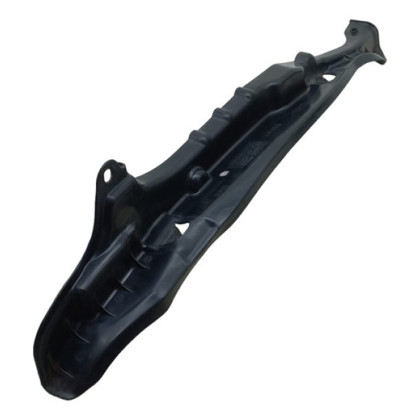 Acabamento Interno Paralama Direito Honda Fit 2003 A 2007