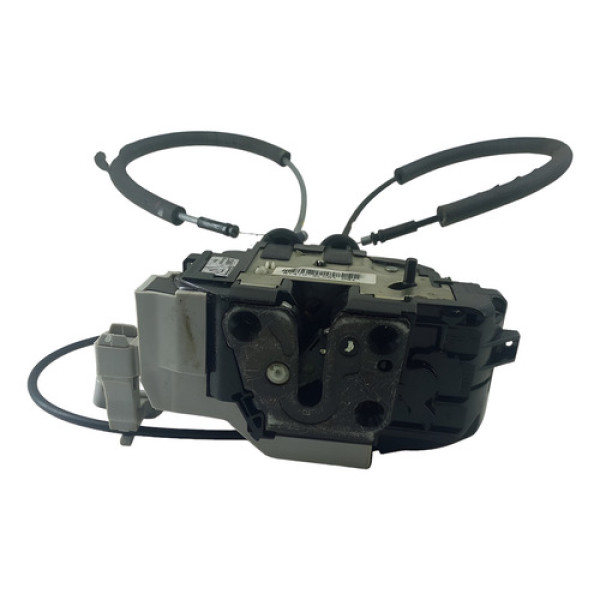 Fechadura Porta Traseira Esquerda Hyundai Azera 2007 A 2010