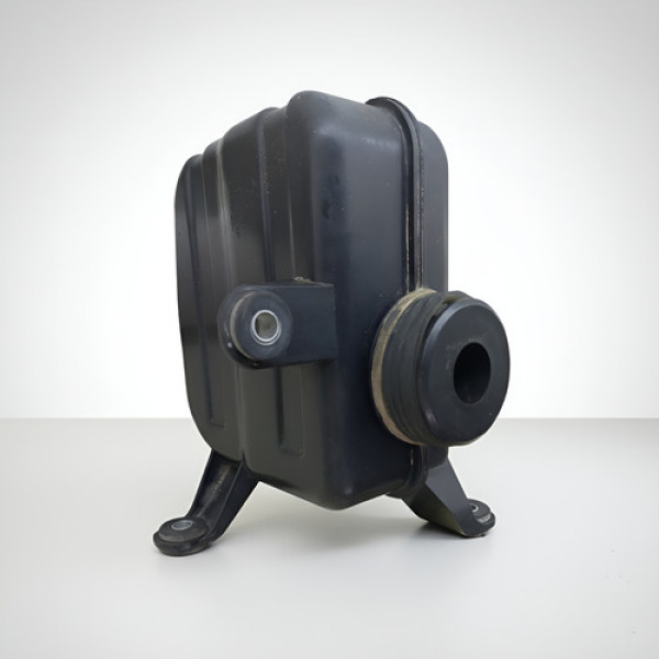 Caixa Ressonadora Hyundai Azera 2007 A 2010