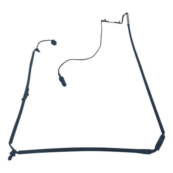 Chicote Porta Dianteira Direita Grand Cherokee 2011 A 2021