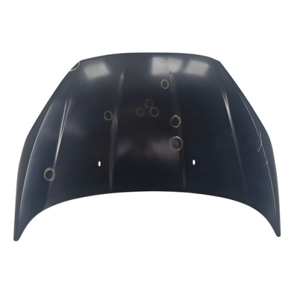 Capô Ford Fiesta 2014 A 2018 Novo Com Detalhes