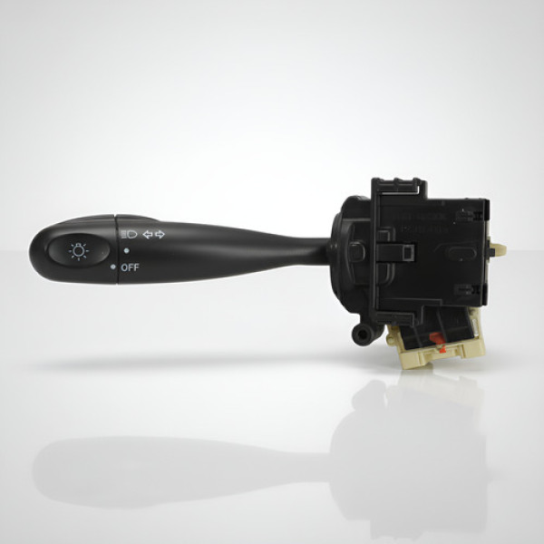 Chave Seta Farol Toyota Corolla 2003 A 2006