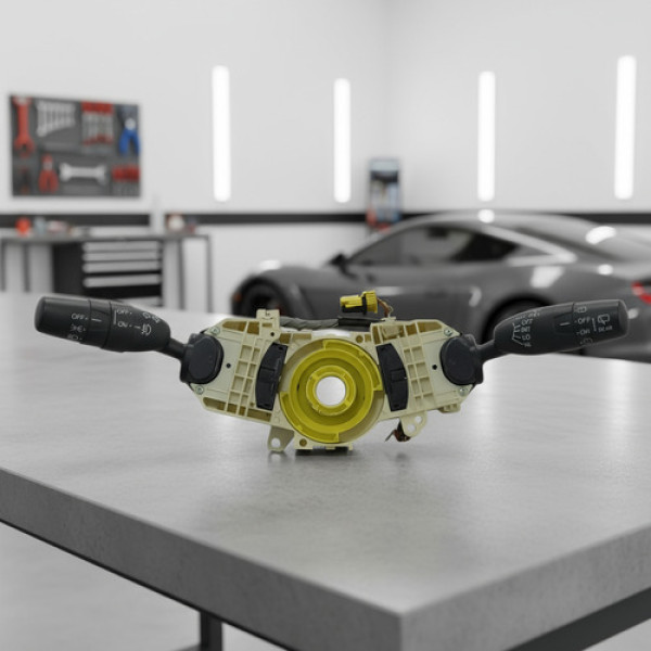 Chave Seta Limpador Honda Fit / City 2009 A 2013