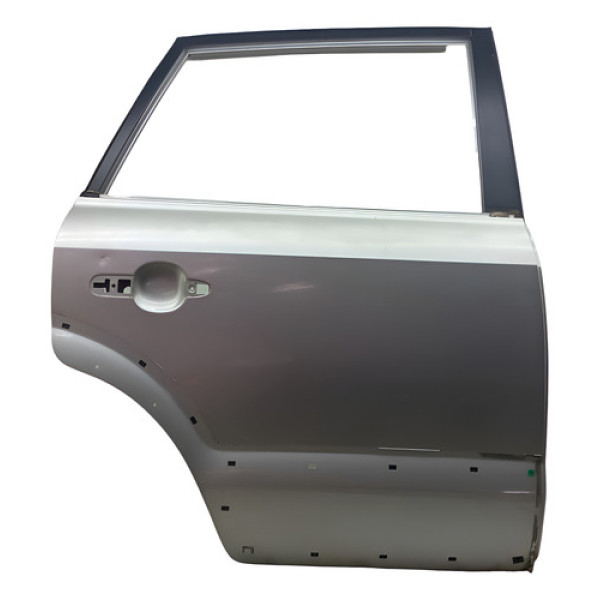 Porta Traseira Direita Hyundai Tucson 2005 A 2015