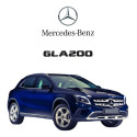 Motor Limpador Traseiro Mercedes Gla200 2013 A 2020