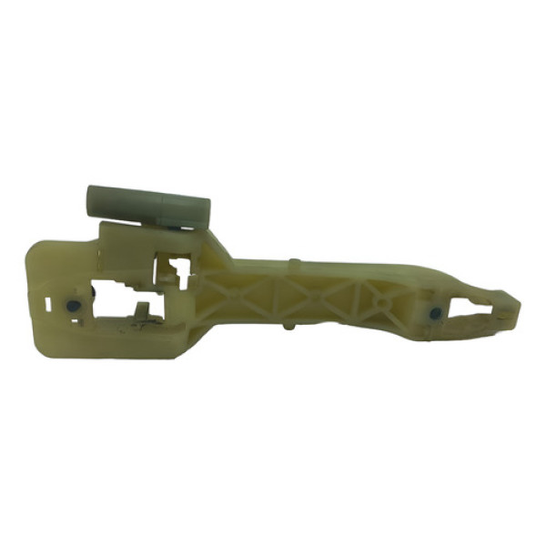 Base Maçaneta Ext Porta Traseira Direita Azera 2007 A 2010