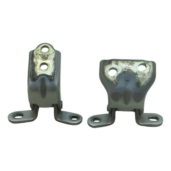 Dobradiça Porta Traseira Esquerda Hyundai Tucson 2005 A 2010