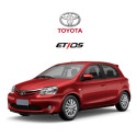 Chave Seta Limpador Toyota Etios Hatch 2015 A 2018
