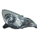 Farol Direito Citroën C3 2013 A 2020 Direito/passageiro