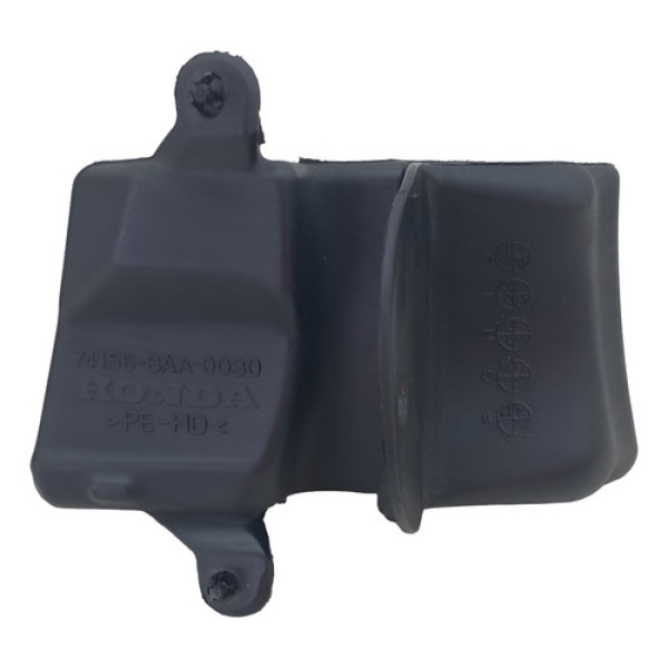 Mufla Honda Fit 2003 A 2007