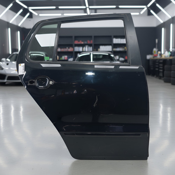 Porta Traseira Direita Volkswagen Fox 2004 A 2015 Direito