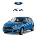 Braço Limpador Traseiro Ford New Fiesta 2011 A 2019