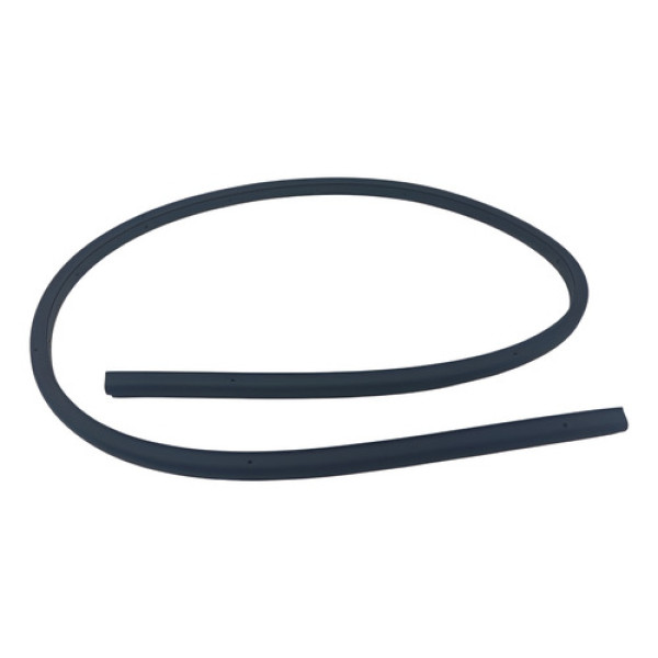 Vedação Porta Dianteira Esquerda Mercedes C43 2016 A 2022